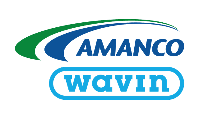 AMANCO WAVIN